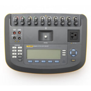 Анализатор электробезопасности Fluke Biomedical ESA 620