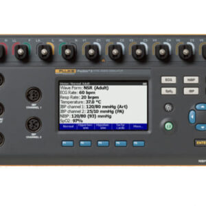 Fluke Biomedical ProSim 8 генератор сигналов