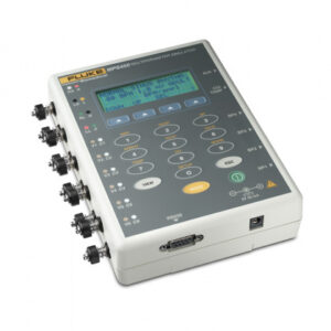 MPS450 — симулятор пациента