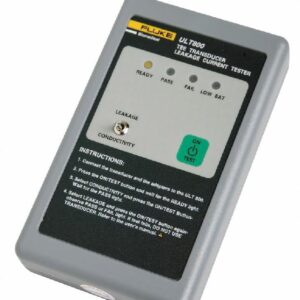 Fluke ULT800 ультразвуковой датчик-тестер утечки