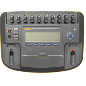 Fluke IMPULSE 7000DP анализатор дефибрилляторов и кардиостимуляторов