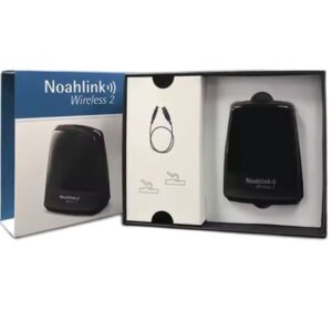 Программатор для настройки слуховых аппаратов